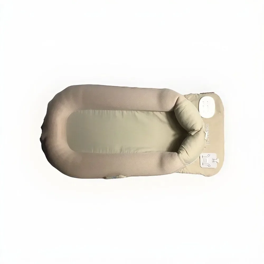 Homedics 3-in-1 Calming Baby Cushion